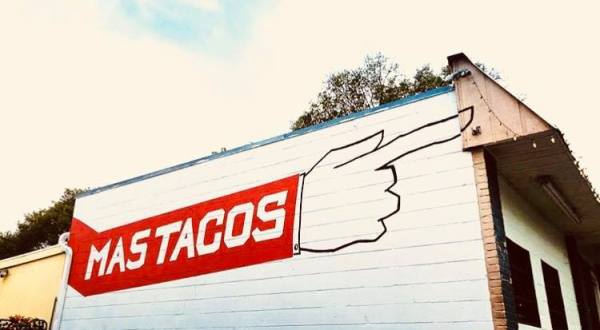 Behind This Unassuming Nashville Storefront, You’ll Find The Best Tacos In The World