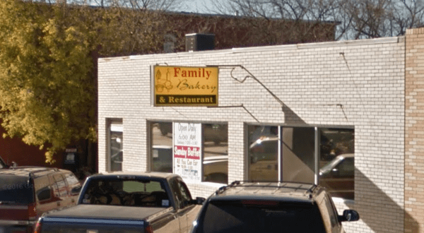 6 Small-Town Family Kitchens In North Dakota That Serve Meals To Die For