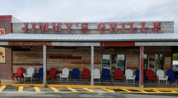 The Pies At This Family Restaurant In Delaware Will Blow Your Taste Buds Away