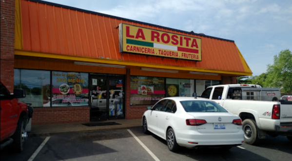 The Best Tacos In Kentucky Are Tucked Inside This Unassuming Grocery Store