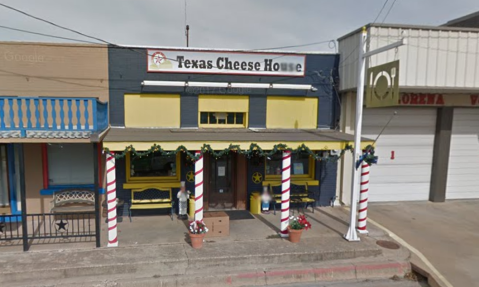The Gigantic Cheese Store In Texas You'll Want To Visit Over And Over Again