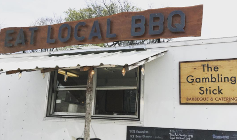 Try The Nashville Restaurant That Was Just Honored For Having The Best BBQ In The City
