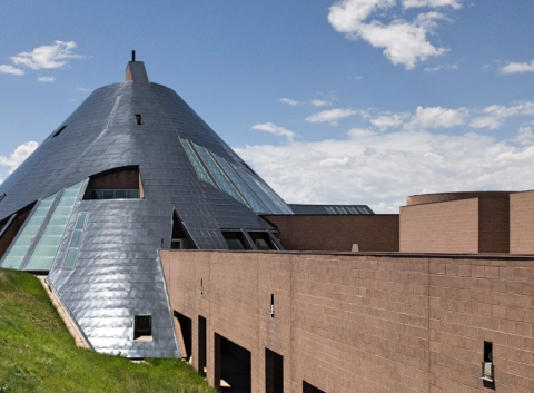 8 Little Known Museums In Wyoming Where Admission Is Free