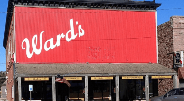 5 Stores That Anyone Who Grew Up In South Dakota Will Undoubtedly Remember