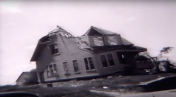 The Devastating Story Behind The Tornado That Ravaged Massachusetts