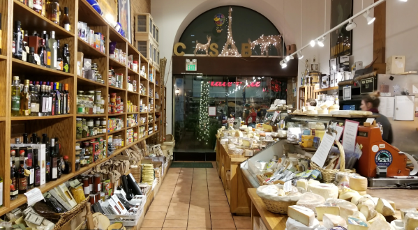 There’s A Cheese Haven Hiding In Southern California And It’s Everything You’ve Dreamed And More