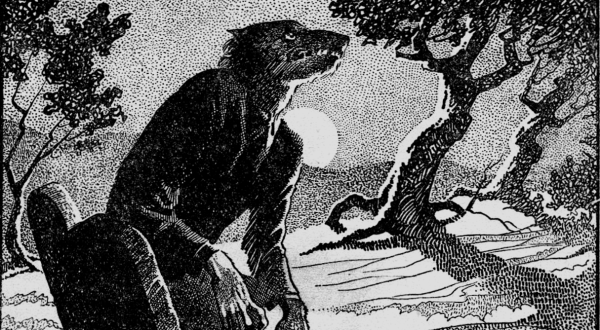 7 Folktales, Legends, and Superstitions Every Louisianian Has Heard At Least Once