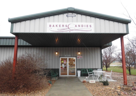 The Gigantic Candy Store In Nebraska You’ll Want To Visit Over And Over Again