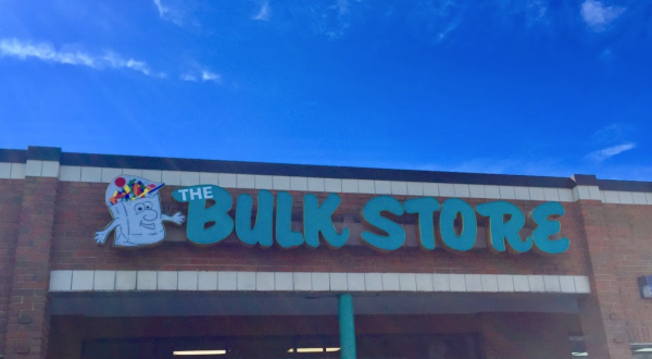 The Gigantic Candy Store Near Detroit You’ll Want To Visit Over And Over Again