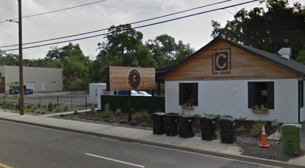 You’re Sure To Love This Florida Restaurant Dedicated Just To Foods That Start With C