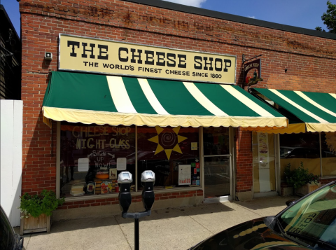 The Heavenly Cheese Shop In Massachusetts You'll Want To Visit Over And Over Again