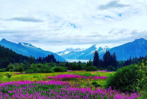 A Stay At This Luxurious Bed & Breakfast In Alaska Is A True Escape