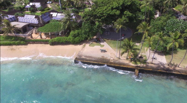 You’ll Want To Spend More Time At This Inconspicuous Park In Hawaii