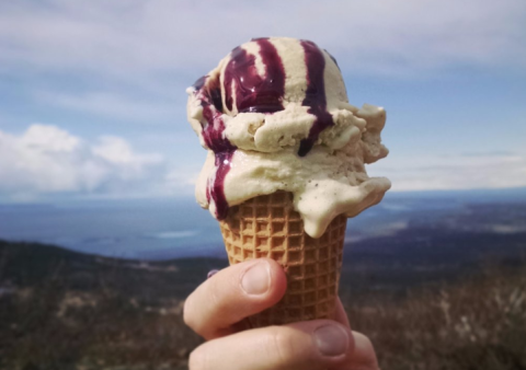 Your Sweet Tooth Is No Match For These 6 Epic Desserts In Alaska