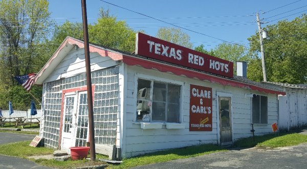 If You Love Red Hots, You’ll Want To Visit This Tiny Town In New York