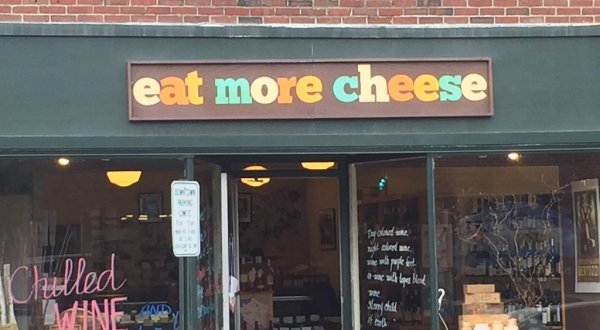 There’s A Cheese Haven Hiding In Maine And It’s Everything You’ve Dreamed And More