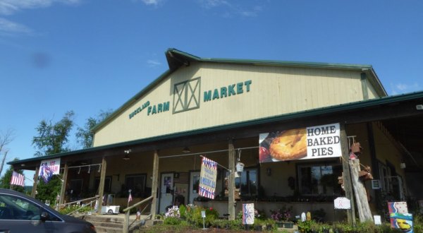 You Can’t Ignore This Delightful Farm Market In Virginia Any Longer