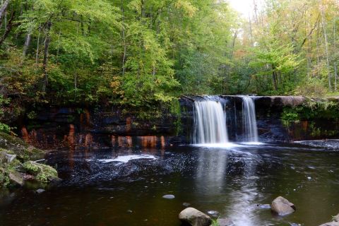 The Minnesota Hike That Leads To The Most Unforgettable Destination