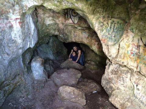 The Little Known Cave In Texas That Everyone Should Explore At Least Once