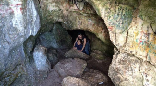 The Little Known Cave In Texas That Everyone Should Explore At Least Once