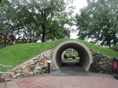 The Whimsical Park In Virginia That Everyone Should Experience At Least Once