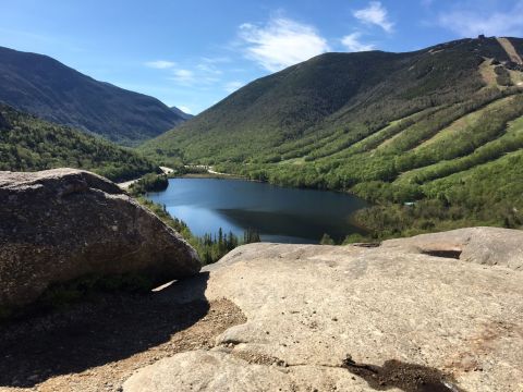 The New Hampshire Hike That Leads To The Most Unforgettable Destination