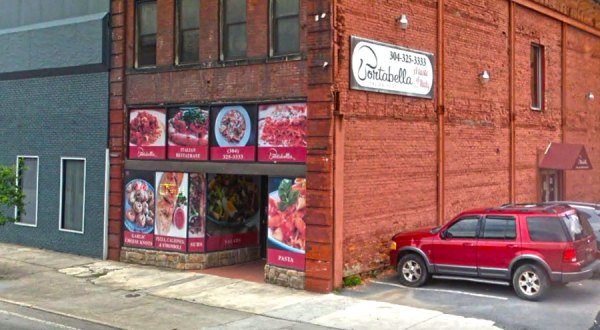 A Visit To The Old World Italian Restaurant In West Virginia Is As Good As It Gets