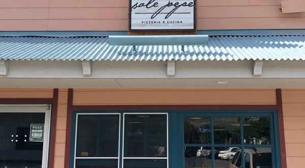After Just One Visit, This Humble Little Italian Restaurant Will Be Your New Favorite Place In Hawaii