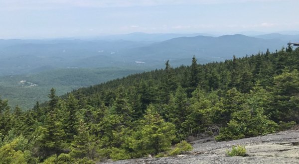 10 Beautiful New Hampshire Locations You Probably Didn’t Know Existed