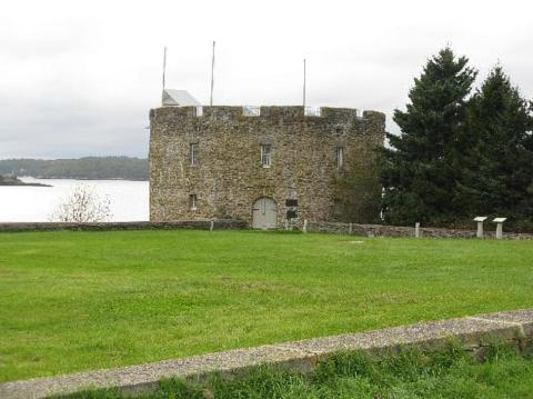 This Maine Fort Is Among The Most Haunted Places In The Nation