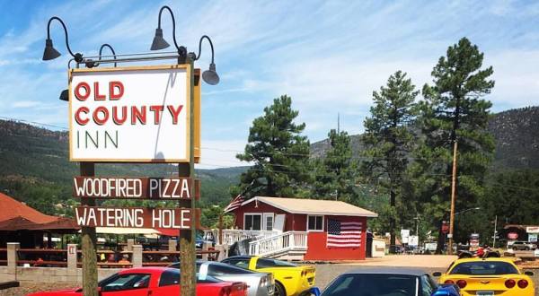 This Delicious Restaurant On A Rural Country Road In Arizona Is A Hidden Culinary Gem