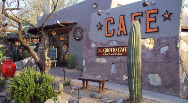 11 Rural Restaurants Around Arizona That Are So Worth The Drive