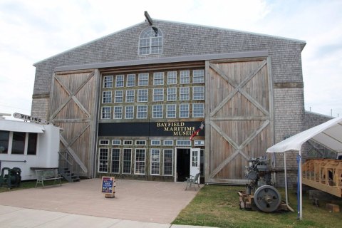 12 Little Known Museums In Wisconsin Where Admission Is Free