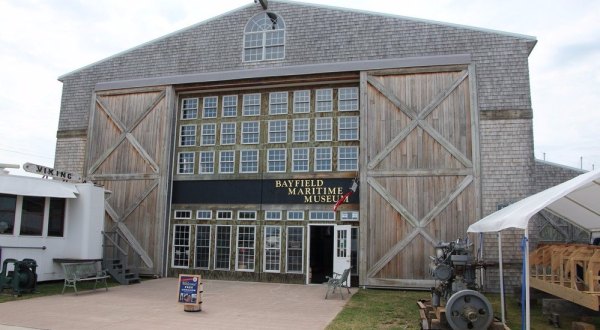 12 Little Known Museums In Wisconsin Where Admission Is Free
