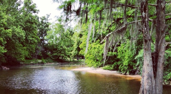 9 Inconspicuous Spots In Louisiana To Visit For That Wonderful, Scenic Experience You Need