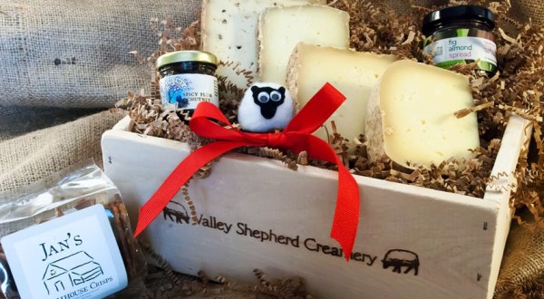 There’s A Cheese Haven Hiding In New Jersey And It’s Everything You’ve Dreamed And More