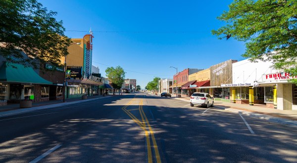 This Is Being Called The Most Charming Small Town In All Of Nebraska