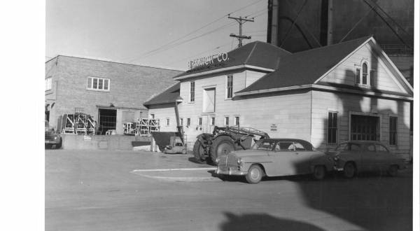 There’s A Restaurant In This 100-Year-Old Stable In North Dakota And You’ll Want To Visit