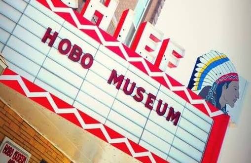 Most Iowans Have Never Heard Of This Fascinating Hobo Museum