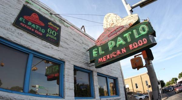 The Unassuming Tex Mex Restaurant In Austin You’ll Want To Try At Least Once