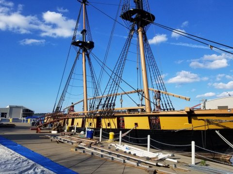 Most Pittsburghers Have Never Heard Of This Fascinating Maritime Museum