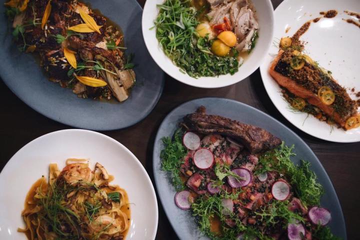 The Food At Hawaii's Pig And The Lady Is Almost Too Good To Be True