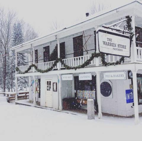 This Two-Story Country Store Makes The Best Homemade Sweets In Vermont