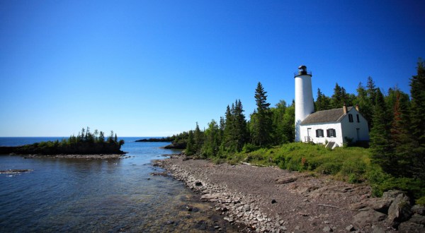 The Underrated Isle Royale National Park Might Be The Most Beautiful Place In The Midwest