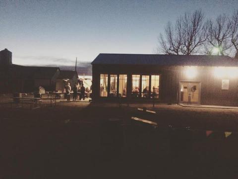 Colorado's Only Farm Brewery Is Unexpectedly Awesome