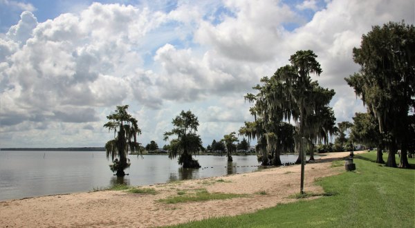 8 Of The Greatest Destinations Most Louisianians Overlook