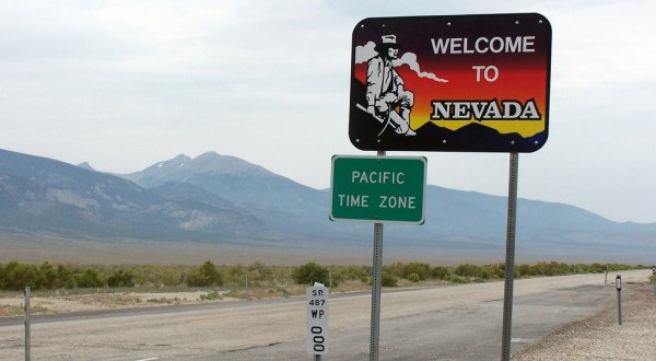 If You Can Pronounce These 10 Words, You’ve Lived In Nevada For Far Too Long