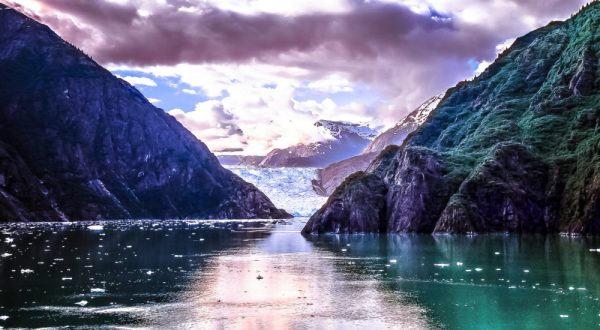 7 Beautiful Alaska Locations You Probably Didn’t Know Existed