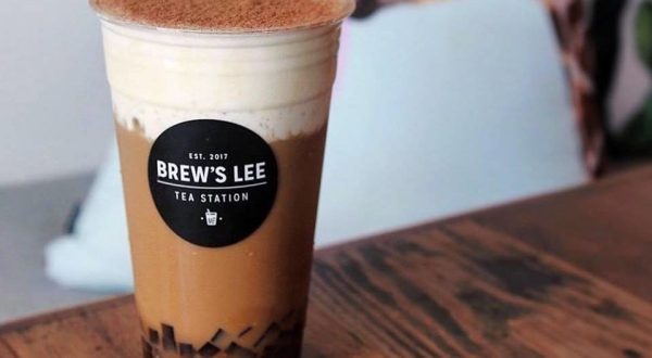 San Antonio, Texas Is Home To The Most Strangely Delicious Drink Ever