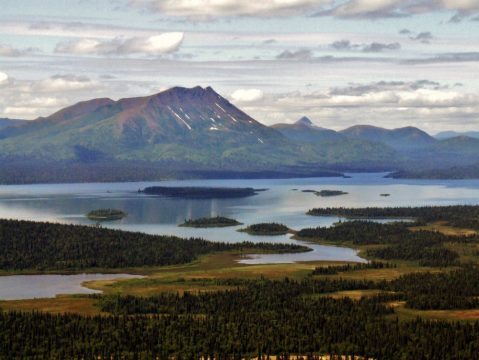 10 Lesser-Known State Parks In Alaska That Will Absolutely Amaze You